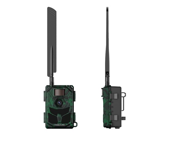 Camouflage EZ-4G PRO (4g trailcam)