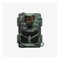 Camouflage EZ-4G PRO (4g trailcam)