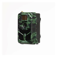 Camouflage EZ-4G PRO (4g trailcam)
