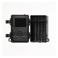 Camouflage EZ-4G PRO (4g trailcam)