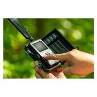 Camouflage EZ-4G PRO (4g trailcam)