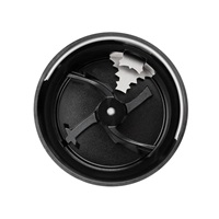 Salente EcoBoost, elektrický kompostér, 3,8 l, bílý