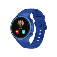 LAMAX WatchY4 Sport Blue