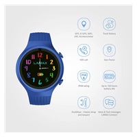 LAMAX WatchY4 Sport Blue