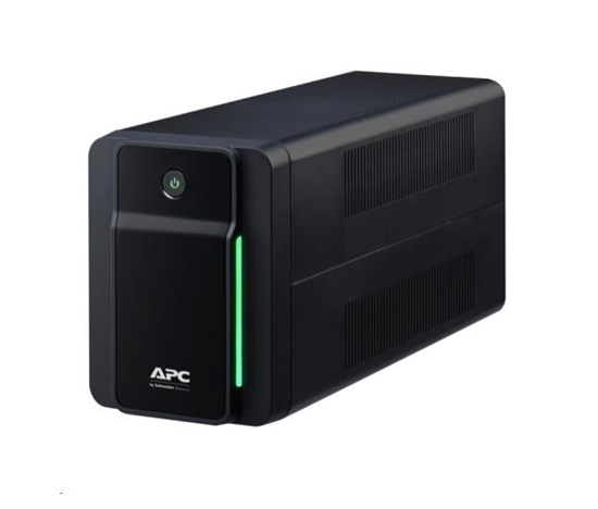 APC -poškozený obal- Back-UPS 950VA, 230V, AVR, Schuko Sockets (520W)