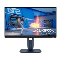 BAZAR - DELL LCD AW2525HM- 25"/FHD/1920 x 1080/16:9/320Hz/1ms/1000:1/400 cd/m2/HDMI/DP/VESA/PIVOT - Rozbaleno (Komplet)