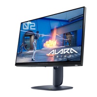 BAZAR - DELL LCD AW2525HM- 25"/FHD/1920 x 1080/16:9/320Hz/1ms/1000:1/400 cd/m2/HDMI/DP/VESA/PIVOT - Rozbaleno (Komplet)