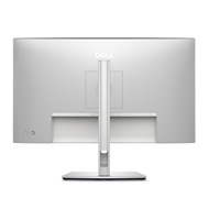 BAZAR - DELL LCD U2725QE - 27"/IPS/LED/3840x2160/16:9/120Hz/8ms/3000:1/600 cd/m2/DP/HDMI/THb/PIVOT/VESA/3YNBD-poškodeny