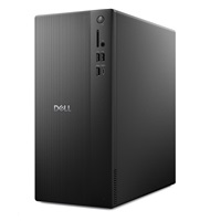 DELL PC Pro Tower Essential QVT1260/180W/i5-14400/16GB/512GB SSD/Intel UHD/WLAN/Kb/Mouse/W11 Pro/3Y PS NBD