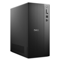 DELL PC Pro Tower Essential QVT1260/180W/3-14100/8GB/512GB SSD/Intel UHD/WLAN/Kb/Mouse/W11 Pro/3Y PS NBD