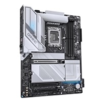 BAZAR - GIGABYTE MB Sc LGA1851 B860 GAMING X WIFI6E, Intel B860, 4xDDR5, 1xUSB4, 1xDP, 1xHDMI, WiFi, ATX - Po opravě (Ko