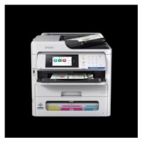 BAZAR - EPSON tiskárna ink  WorkForce Pro EM-C800RDWF Poškozený obal (Komplet)
