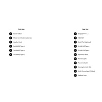 DELL PC Pro Slim Essential QVS1260/180W/i5-14400/16GB/512GB SSD/Intel UHD/WLAN/Kb/Mouse/W11 Pro/3Y PS NBD