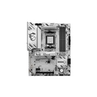 BAZAR - MSI MB Sc AM5 B850 GAMING PLUS WIFI6E, AMD B850, 4xDDR5, 1xDP, WiFi, ATX - Poškozený obal (Komplet)
