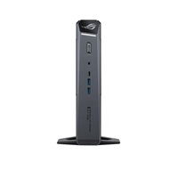 ASUS mini PC GR70 (GR70-N90023AN), R9 9955HX3D, 64GB, 1TB SSD, N/A, W11 Home, Star Grey