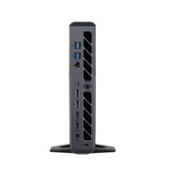 ASUS mini PC GR70 (GR70-N90023AN), R9 9955HX3D, 64GB, 1TB SSD, N/A, W11 Home, Star Grey