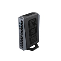 ASUS mini PC GR70 (GR70-N90023AN), R9 9955HX3D, 64GB, 1TB SSD, N/A, W11 Home, Star Grey