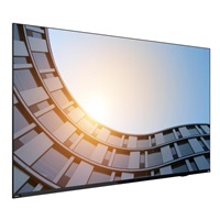 LENOVO LCD E65 - 64.5”,VA,matný,16:9,3840x2160,60Hz,8ms,400cd/m2,5000:1,HDMI,DP,USB-C,RJ45,USBHub,VESA