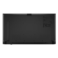 LENOVO LCD E55 - 54.6”,VA,matný,16:9,3840x2160,60Hz,8ms,400cd/m2,5000:1,HDMI,DP,USB-C,RJ45,USBHub,VESA