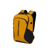 Samsonite ECODIVER URBAN LAP. BACKPACK M USB YELLOW