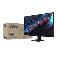 BAZAR - GIGABYTE LCD - 27" Gaming monitor GS27F, SS IPS, 1920 x 1080 FHD, 165Hz, 1000:1, 300cd/m2, 1ms, 2xHDMI, 1xDP - P