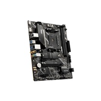 MSI MB Sc AM4 MAG A520M VECTOR WIFI, AMD A520, 2x DDR4, WiFi, 1x DP, 1x HDMI, m-ATX