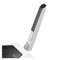 ASUS ROG Rapture GT-BE19000AI, WiFi7 Extendable Router, AiMesh, 2x WAN/LAN, 5x LAN, 2x USB