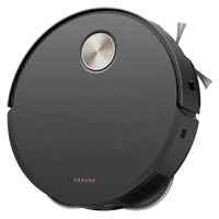 BAZAR - Dreame X50 Ultra White - Poškozený obal (Komplet)