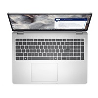 BAZAR DELL NTB Pro 16 Plus PB16250/U5-236V/16GB/512SSD/16" FHD+ /65W/WLAN/vPro|Backlit Kb/W11P/3Y PS NBD-poskodeny obal