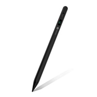 CONNECT IT TouchPen dotykové pero pro iPad 10.9, černá