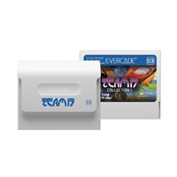 Evercade Team 17 Collection 1