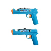 Top Cop: Police Training Kit for Switch 2&1 ( CIAB)