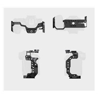 SmallRig 5954 HawkLock Quick Release Cage for Canon EOS R6 Mark III / R6 Mark II