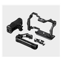 SmallRig 5956 Cage Basic Kit for Canon EOS R6 Mark III / R6 Mark II (Advanced Edition)