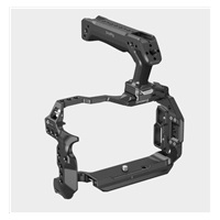 SmallRig 5957 HawkLock Quick Release Cage Kit for Canon EOS R6 Mark III / R6 Mark II