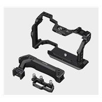 SmallRig 5957 HawkLock Quick Release Cage Kit for Canon EOS R6 Mark III / R6 Mark II