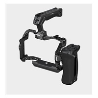 SmallRig 5958 HawkLock Quick Release Cage Kit for Canon EOS R6 MK III / R6 MK II (Advanced Edition)