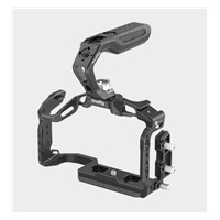 SmallRig 5960 Black Mamba Cage Kit for Canon EOS R6 Mark III / R6 Mark II