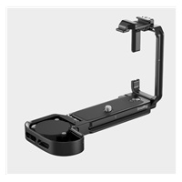 SmallRig 5962 L-Shaped Mount Plate w AirTag Slot for Canon EOS R6 Mk III / R6 Mk II / R5 Mk II