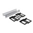 APC BUNDLE SRT8KRMXLI - Smart-UPS SRT 19" Rail Kit for Smart-UPS SRT, SRT5KXLI, SRT6KXLI, SRT8KXLI, SRT10KXLI, SRT192BP