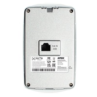 Alta Labs AP6W Wi-Fi 6, Wall mount enterprise Access Point