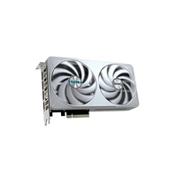 BAZAR GIGABYTE VGA NVIDIA GeForce RTX 5060 Ti EAGLE ICE OC 16G, 16G GDDR7, 3xDP, 1xHDMI (POŠKOZENÝ OBAL)