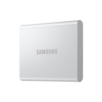 Samsung Externí SSD disk T7 Ressurected - 1TB