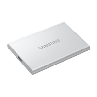 Samsung Externí SSD disk T7 Ressurected - 1TB