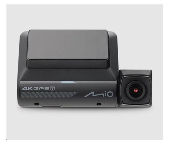 Mio MiVue 956W 4K HDR