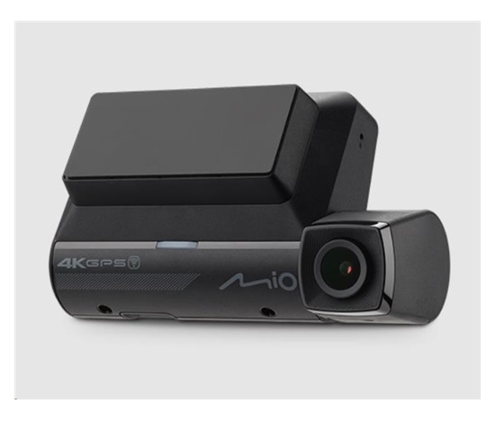 Mio MiVue 956WD Dual 4K HDR