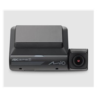 Mio MiVue 956WD Dual 4K HDR