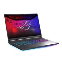 ASUS NTB ROG Strix G18 (G815LM-S9148W), Ultra 9 275HX, 18" 2560 x 1600, 32GB, 1TB SSD, RTX 5060, W11 Home, Gray