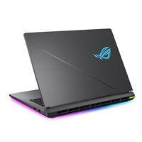 ASUS NTB ROG Strix G18 (G815LM-S9148W), Ultra 9 275HX, 18" 2560 x 1600, 32GB, 1TB SSD, RTX 5060, W11 Home, Gray