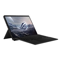 ASUS NTB ROG Flow Z13 (GZ302EA-RU204X), Ryzen AI MAX+ 395, 13.4" 2560x1600, 64GB, 1TB SSD, Radeon 8060S, W11 Pro, Black